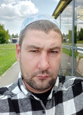 Ruslan из Елабуги 37 лет