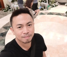 Chris A, 35, Polomolok