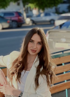 Miss, 23, Россия, Армавир