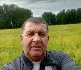 Сергей Целищев, 58 лет, Новосибирск