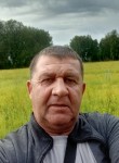 Sergey Tselishchev, 55  , Novosibirsk