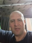 Ibragim, 51, Yekaterinburg