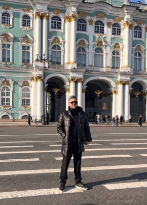 Sos из Владикавказа 36 лет