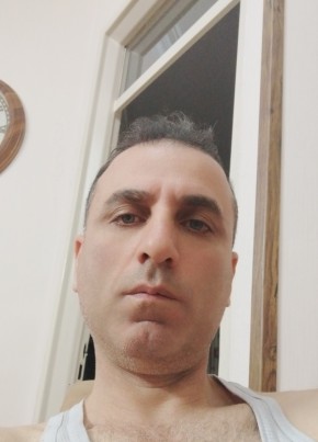 esmaeil farzak, 45, كِشوَرِ شاهَنشاهئ ايران, قَصَبِهِ كَرَج