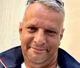 Pavel, 46, Kaliningrad