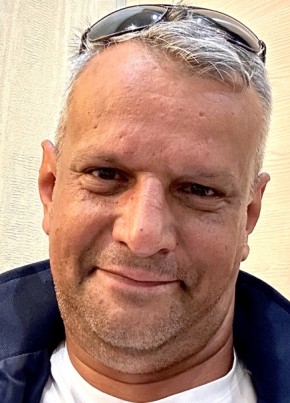 Pavel из Калининграда 46 лет