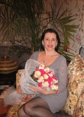 Ольга, 57, Россия, Сальск