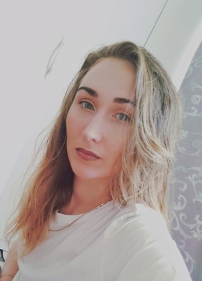 Ирина из Віцебска 27 лет