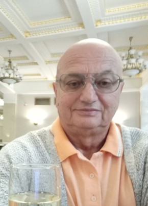 Станислав, 60, Рэспубліка Беларусь, Горад Мінск