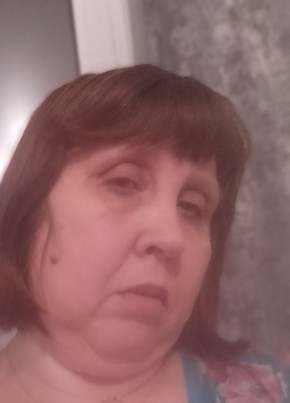 Tatyana Zhiganova, 50, Russia, Chelyabinsk