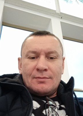 Роман, 49, Рэспубліка Беларусь, Горад Мінск