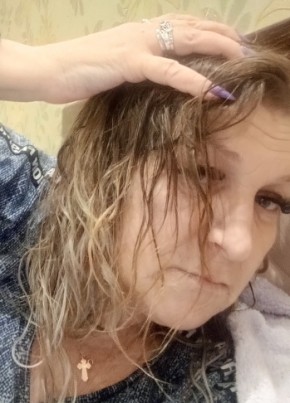 Ирина из Копейска 51 год