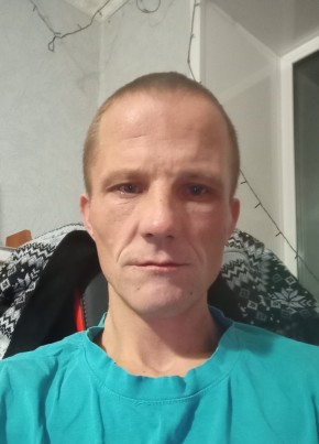 Виталий из Ярославли 36 лет