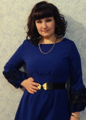 Алена, 44, Россия, Пермь