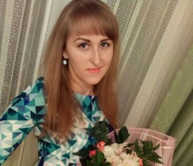 Ксения, 31 год, Новосибирск