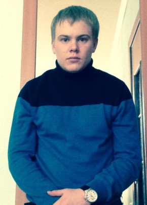 владимир, 33, Россия, Ханты-Мансийск