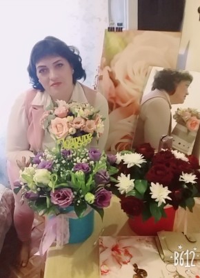 Alisa, 57, Russia, Tikhoretsk