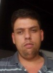 Carlos Silva, 36 лет, São João da Boa Vista