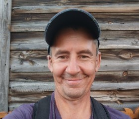 Andrey, 53, Barnaul