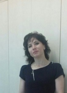 Юлия, 46, Рэспубліка Беларусь, Смілавічы