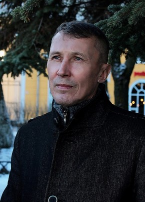 Александр из Северодвинска 53 года