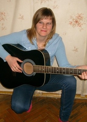 Танюшка, 36, Россия, Верея
