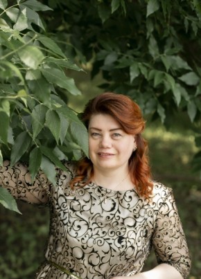 Оксана из Череповеца 50 лет