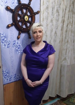 Оксана, 54, Россия, Мурманск