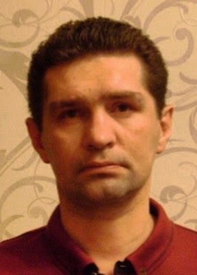 Виктор, 49, Россия, Москва
