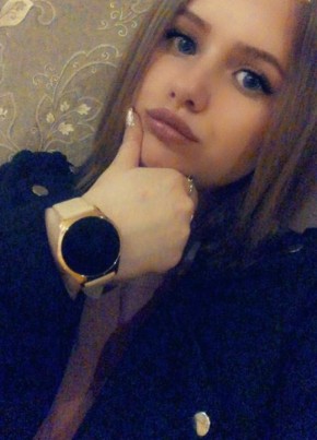 Лиа, 24, Россия, Новороссийск