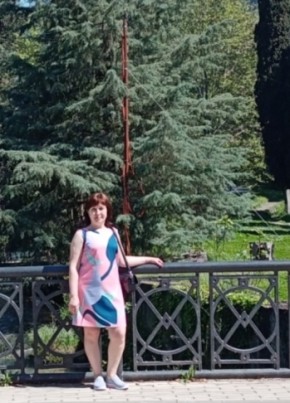 Наталья из Волгограда 49 лет