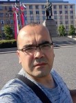 Толиб (Эшон), 43 года, Samarqand