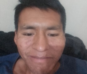 Martín, 21, Moquegua
