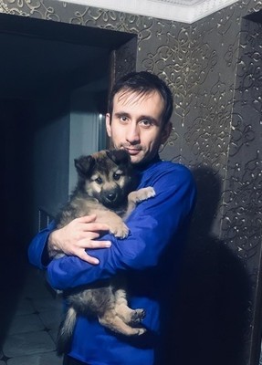 Aslan, 29, Россия, Адыгейск