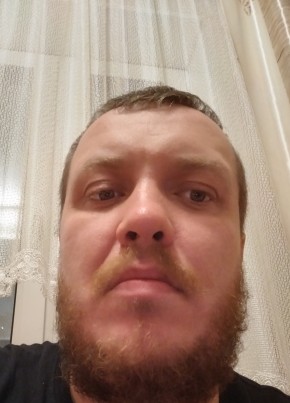 Sergey, 41, Russia, Zheleznodorozhnyy (MO)