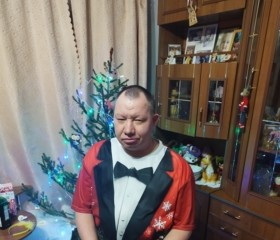 Ruslan, 47, Nolinsk