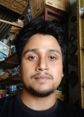 Nasir, 20, বাংলাদেশ, ঢাকা