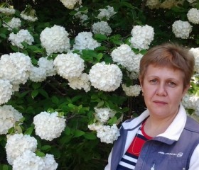 Инна, 56 лет, Краснодар