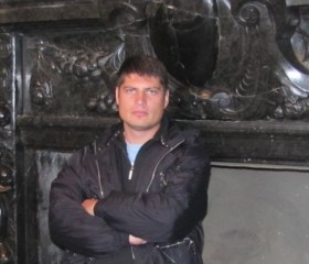 Эдуард, 46 лет, Wrocław