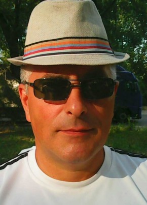 Игорь, 46, Lietuvos Respublika, Kaunas