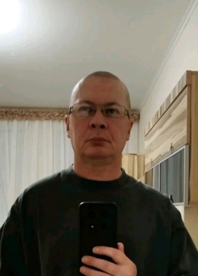 Евгений из Лениногорска 49 лет