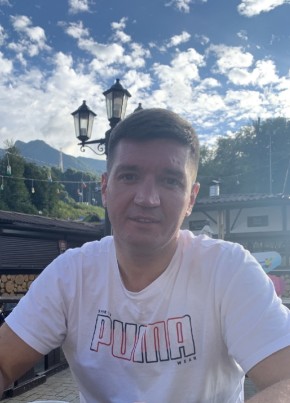 Eduard, 43, Russia, Aramil