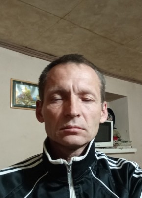 Владимир, 49, Россия, Пролетарск