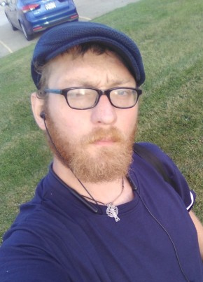 Micheal, 29, United States of America, Erie (Commonwealth of Pennsylvania)