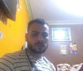ادهم الشامي, 32, Al Jizah