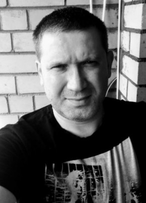 RotWeiss из Ярославли 36 лет