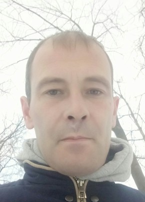 Денис, 40, Россия, Владивосток