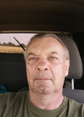 Игорь, 56, Россия, Керчь