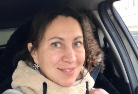 Olga, 39 - Только Я