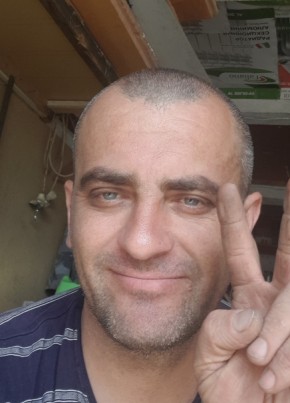 Павел, 42, Россия, Майма